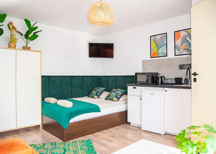 Navimyday Rum i privatbostad *