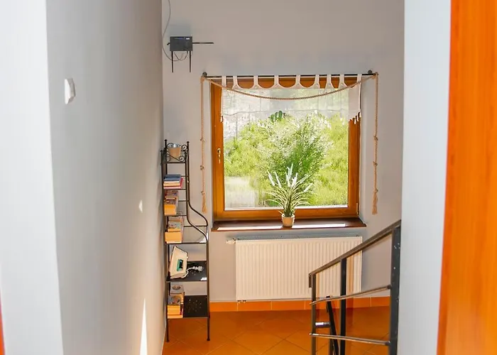 Rum i privatbostad Navimyday *