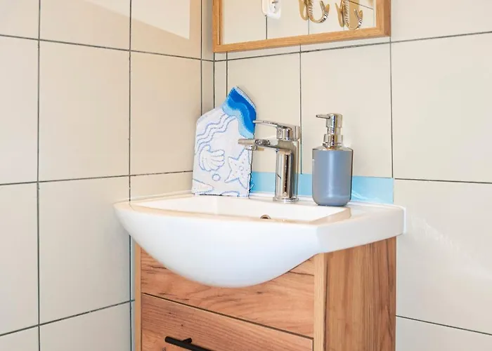 Navimyday Rum i privatbostad Władysławowo