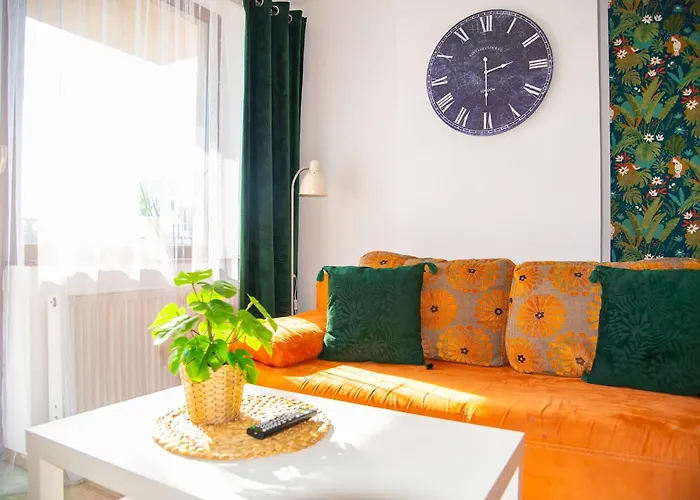 Navimyday * Władysławowo