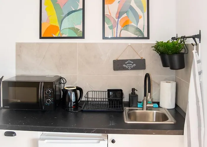 Navimyday Rum i privatbostad