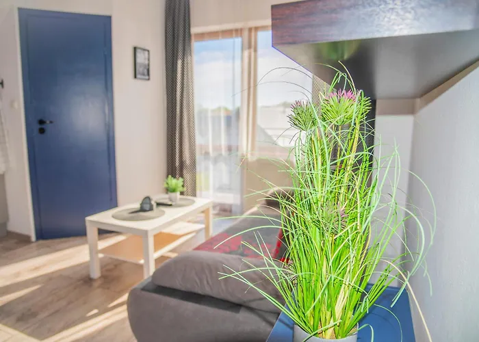 Rum i privatbostad Navimyday