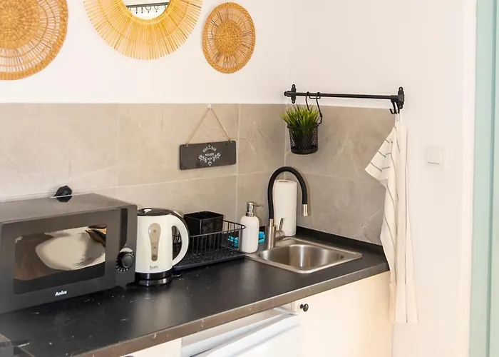 Rum i privatbostad Navimyday *