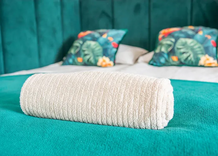 Rum i privatbostad Navimyday Władysławowo