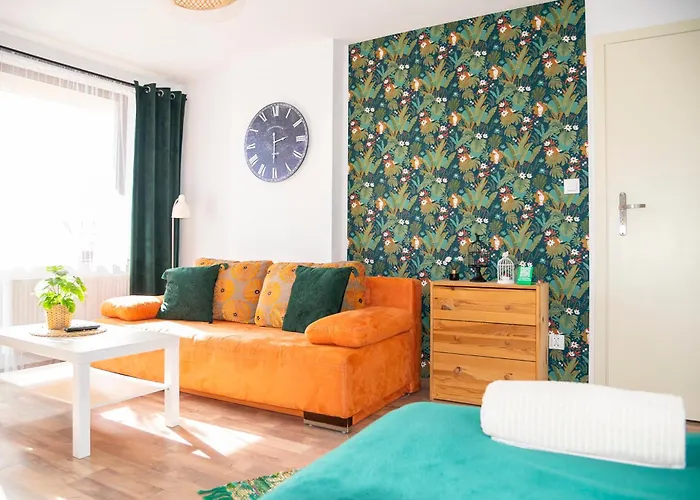 Navimyday Rum i privatbostad