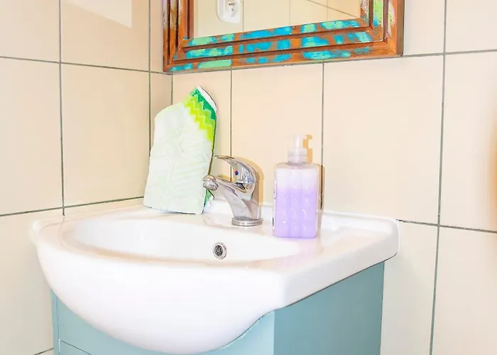 Navimyday Rum i privatbostad *