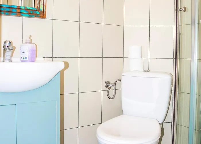 Navimyday Rum i privatbostad