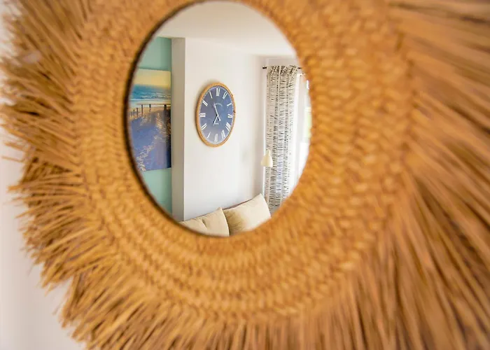 Rum i privatbostad Navimyday Władysławowo