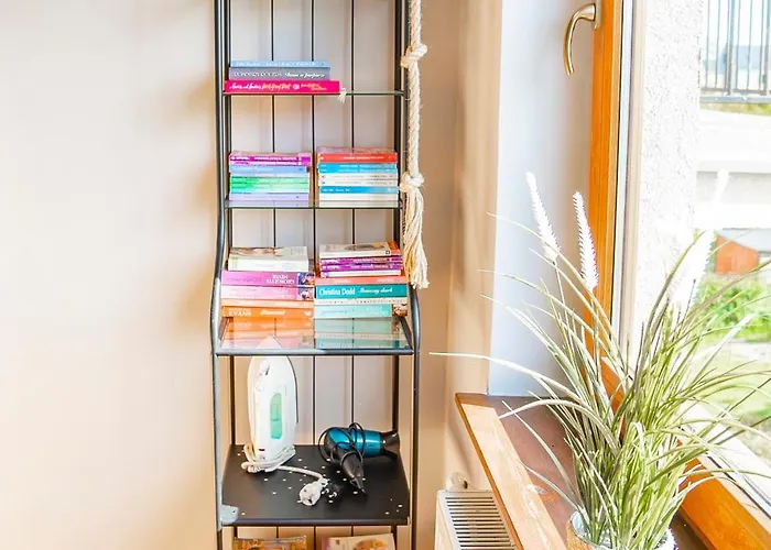 Navimyday Rum i privatbostad