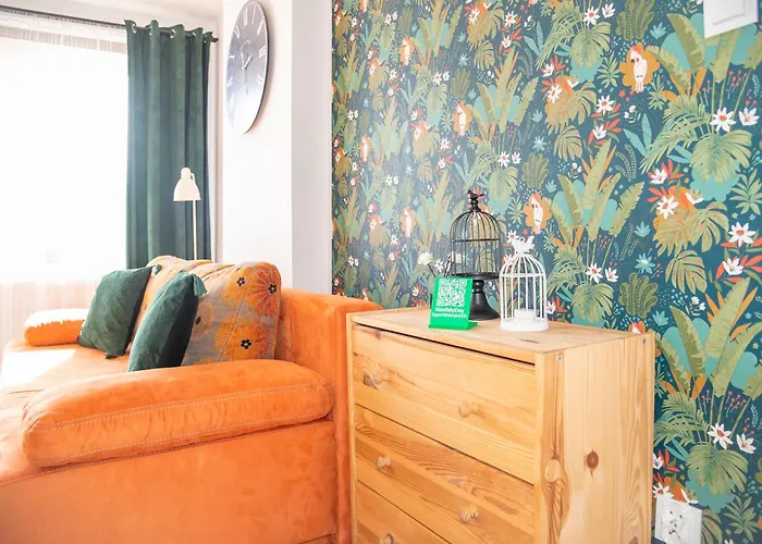 Navimyday * Władysławowo