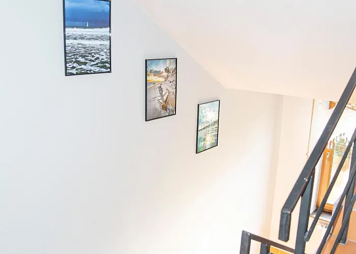 Rum i privatbostad Navimyday