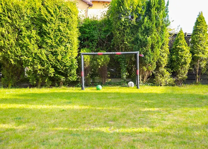 Rum i privatbostad Navimyday Władysławowo