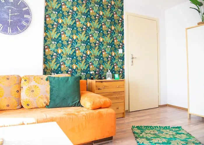 Navimyday Rum i privatbostad